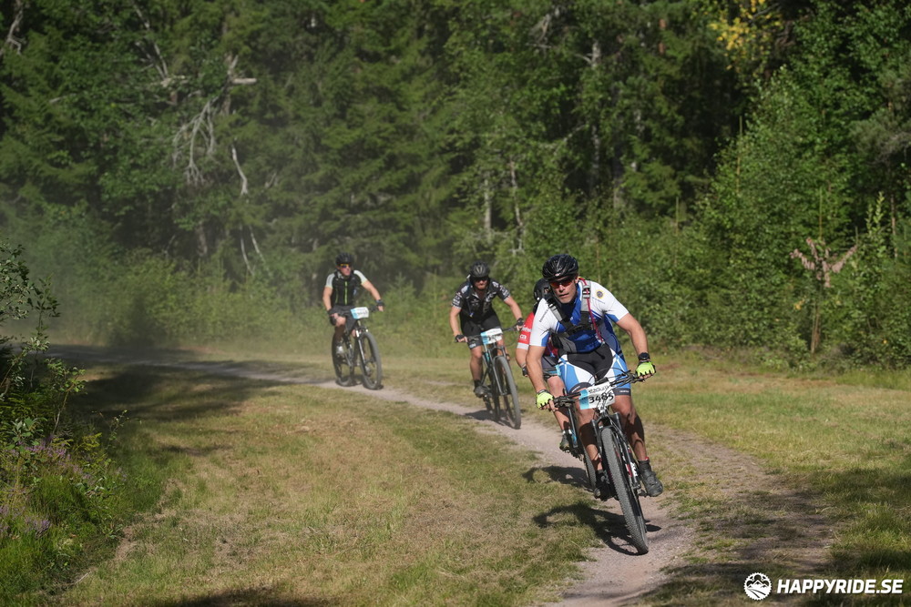 Bild från Cykelvasan 2022 (90km)