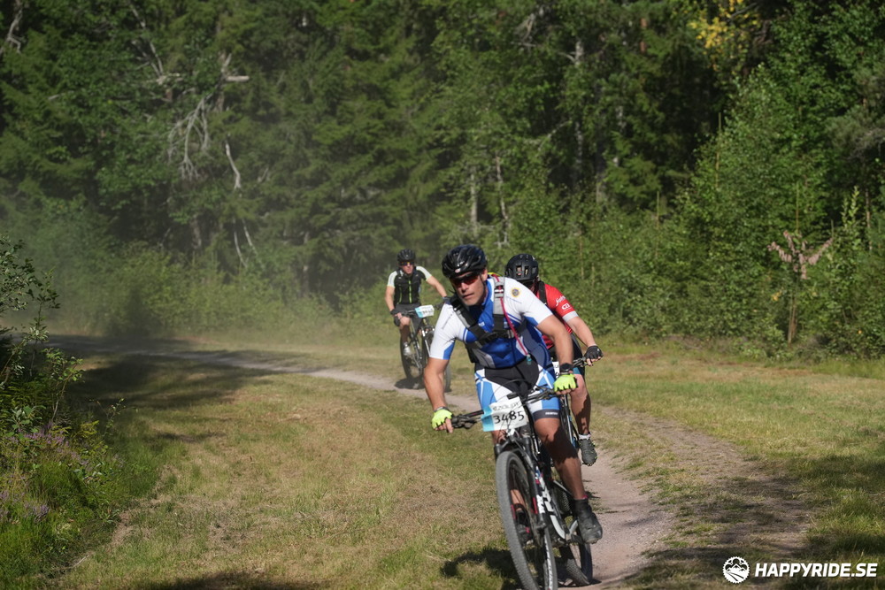Bild från Cykelvasan 2022 (90km)