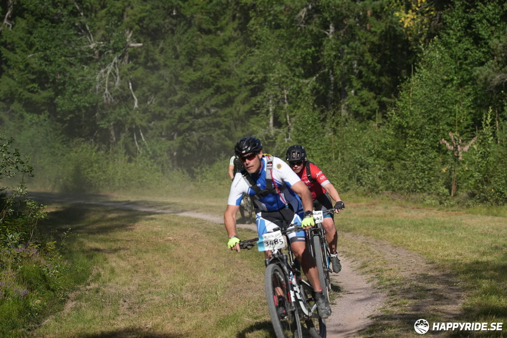 Bild från Cykelvasan 2022 (90km)
