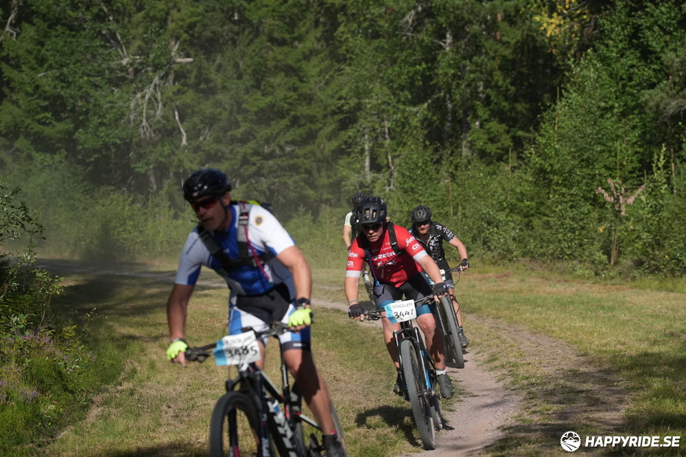 Bild från Cykelvasan 2022 (90km)