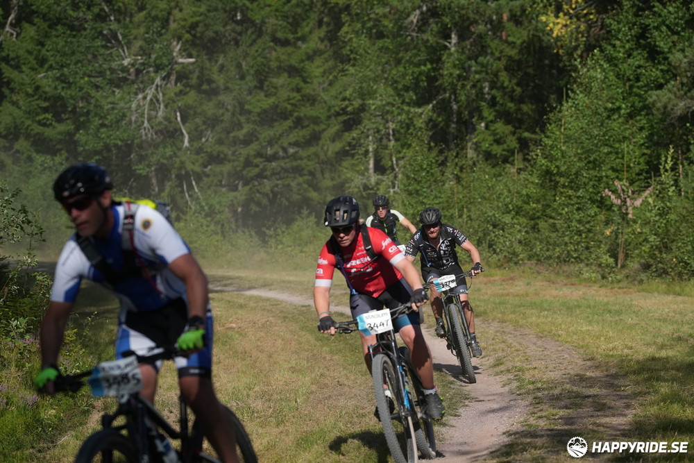 Bild från Cykelvasan 2022 (90km)