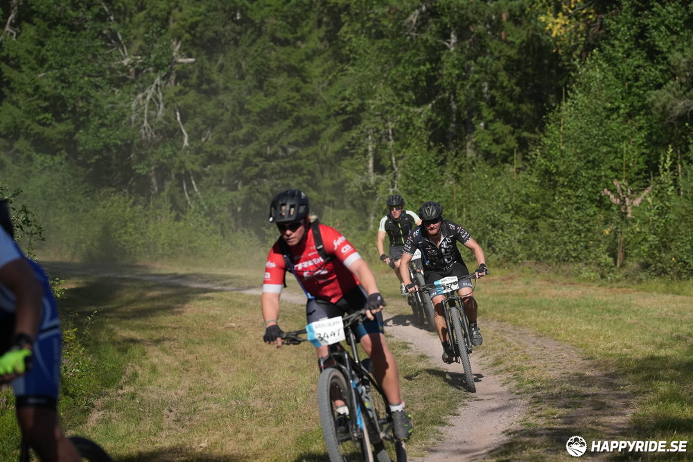 Bild från Cykelvasan 2022 (90km)