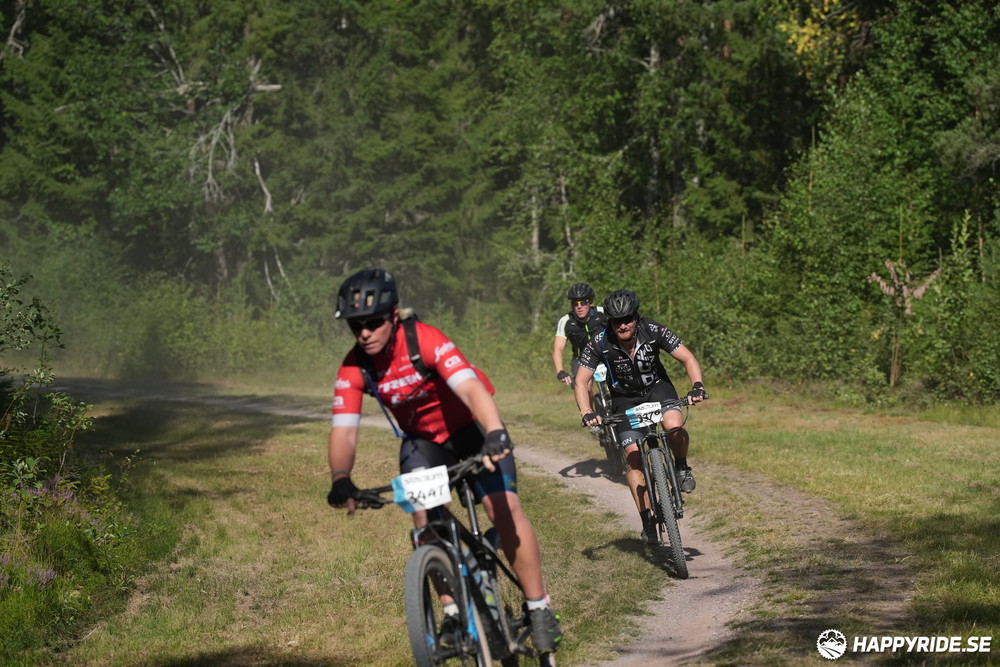 Bild från Cykelvasan 2022 (90km)