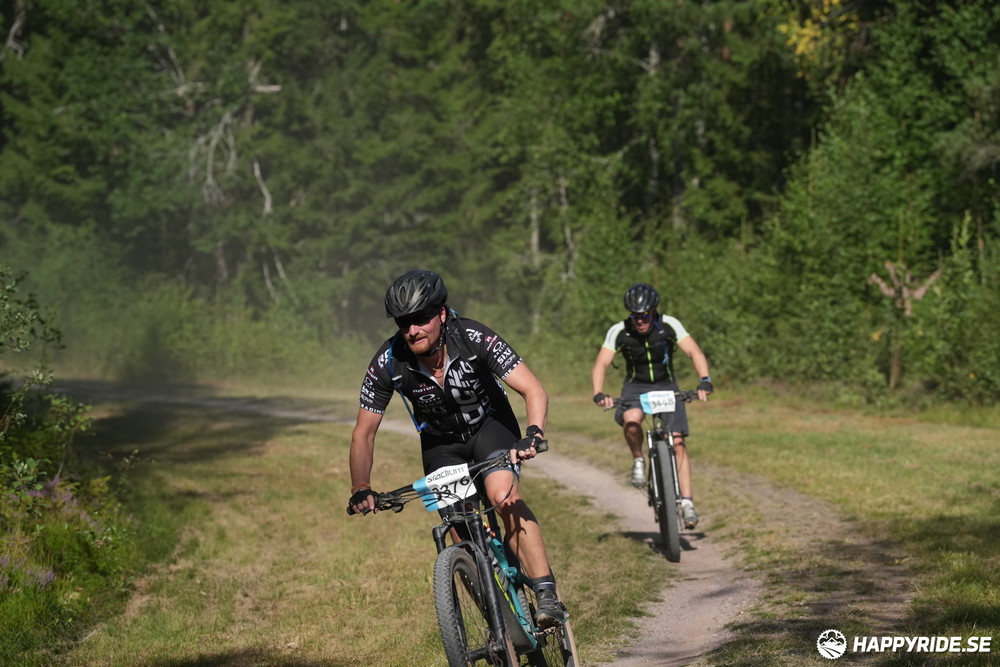 Bild från Cykelvasan 2022 (90km)