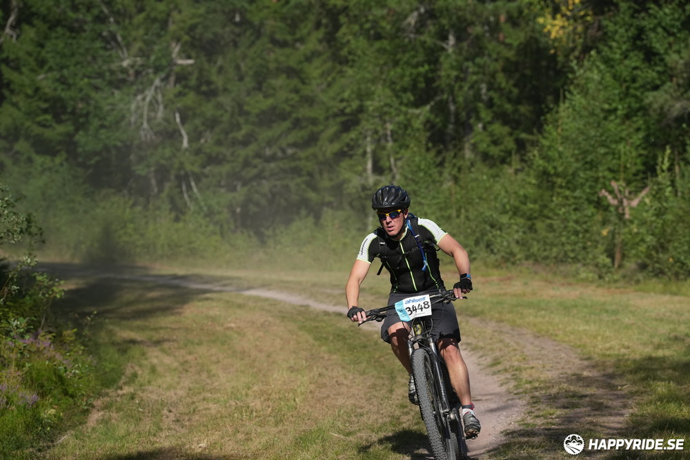 Bild från Cykelvasan 2022 (90km)
