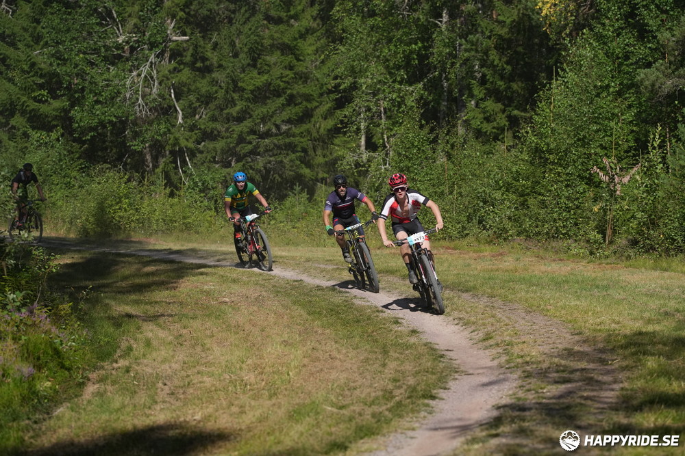Bild från Cykelvasan 2022 (90km)