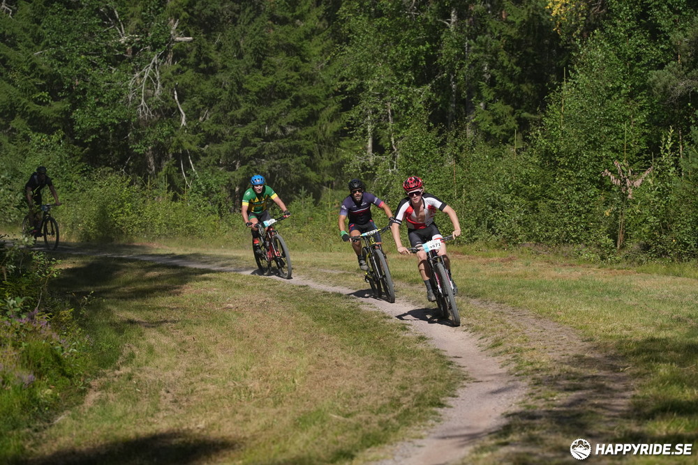 Bild från Cykelvasan 2022 (90km)