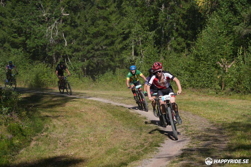 Bild från Cykelvasan 2022 (90km)