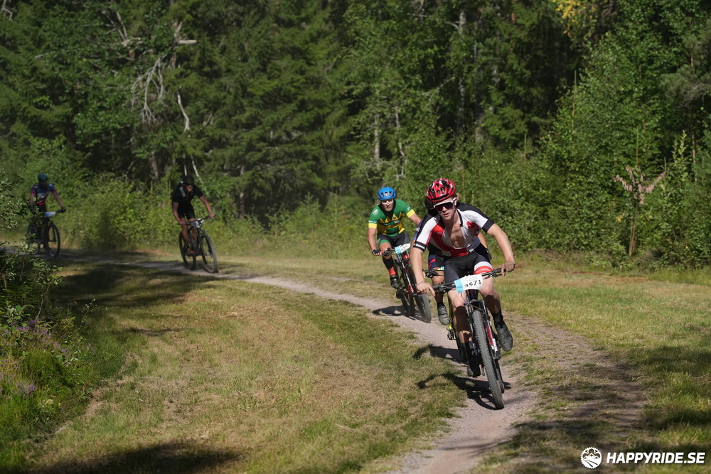 Bild från Cykelvasan 2022 (90km)