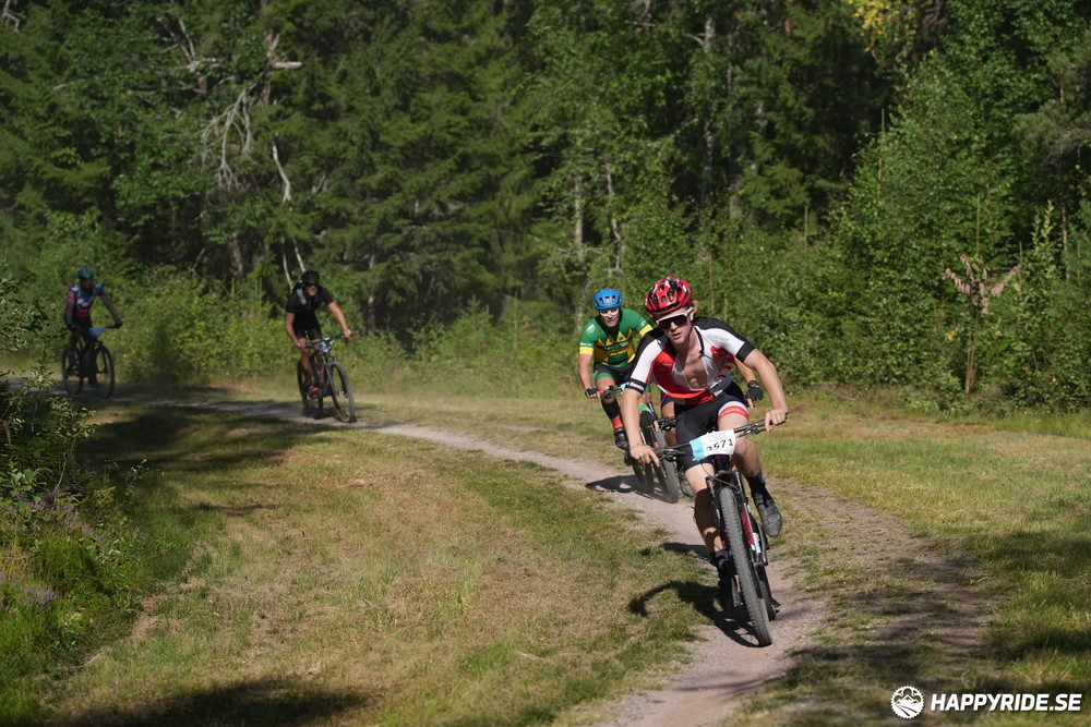 Bild från Cykelvasan 2022 (90km)