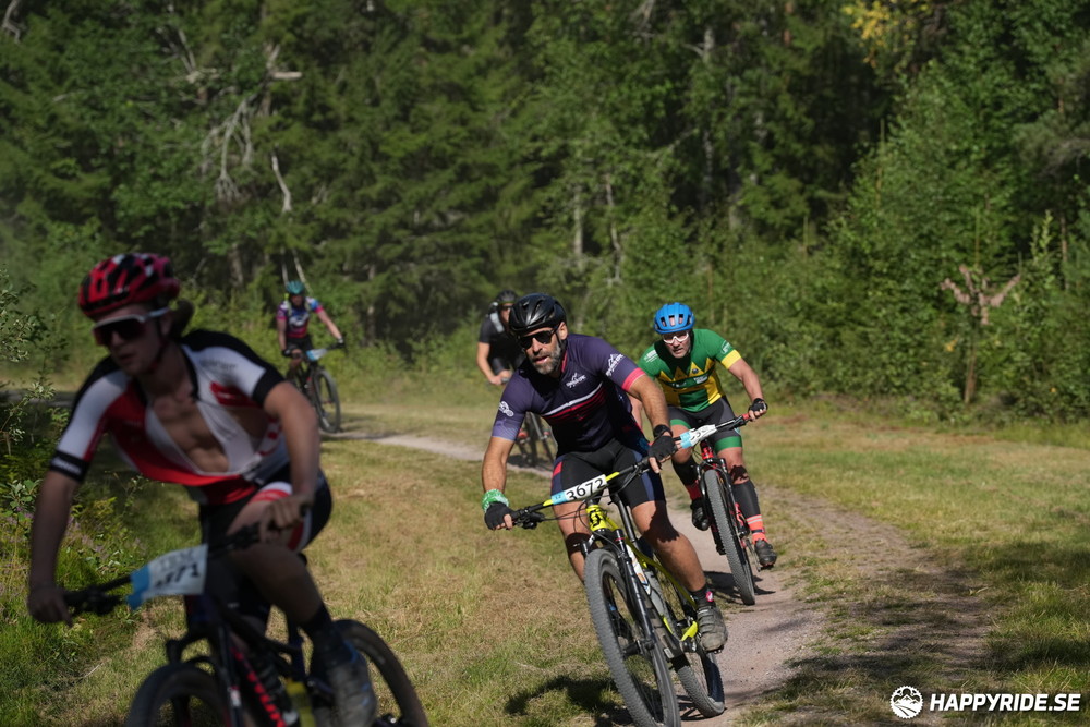 Bild från Cykelvasan 2022 (90km)