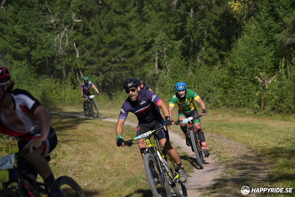 Bild från Cykelvasan 2022 (90km)