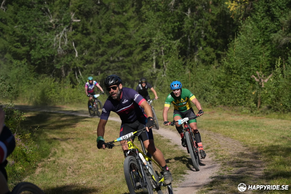 Bild från Cykelvasan 2022 (90km)