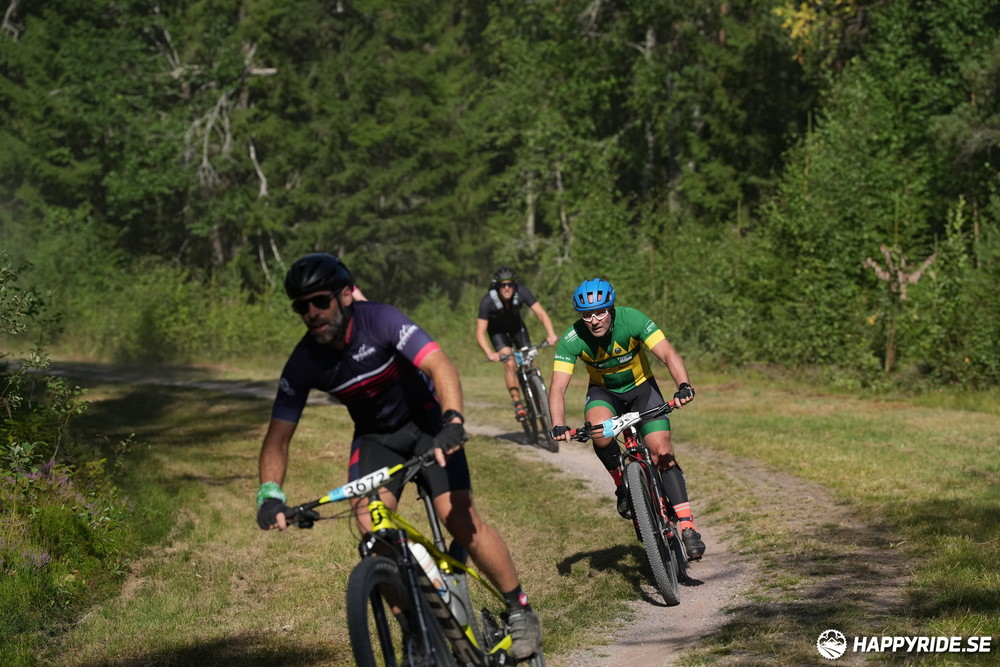 Bild från Cykelvasan 2022 (90km)