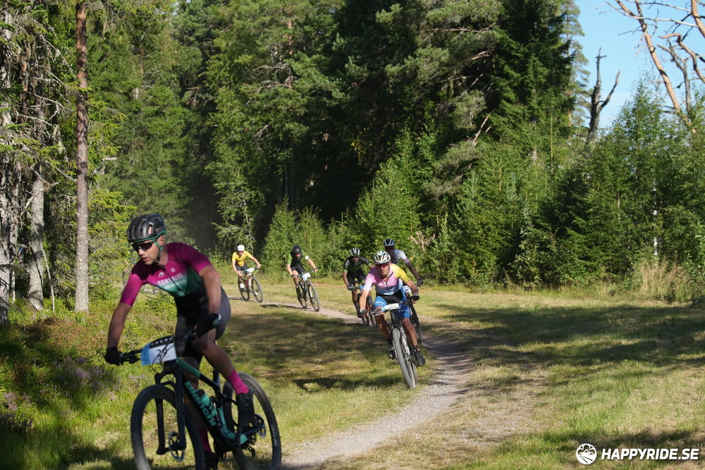 Bild från Cykelvasan 2022 (90km)