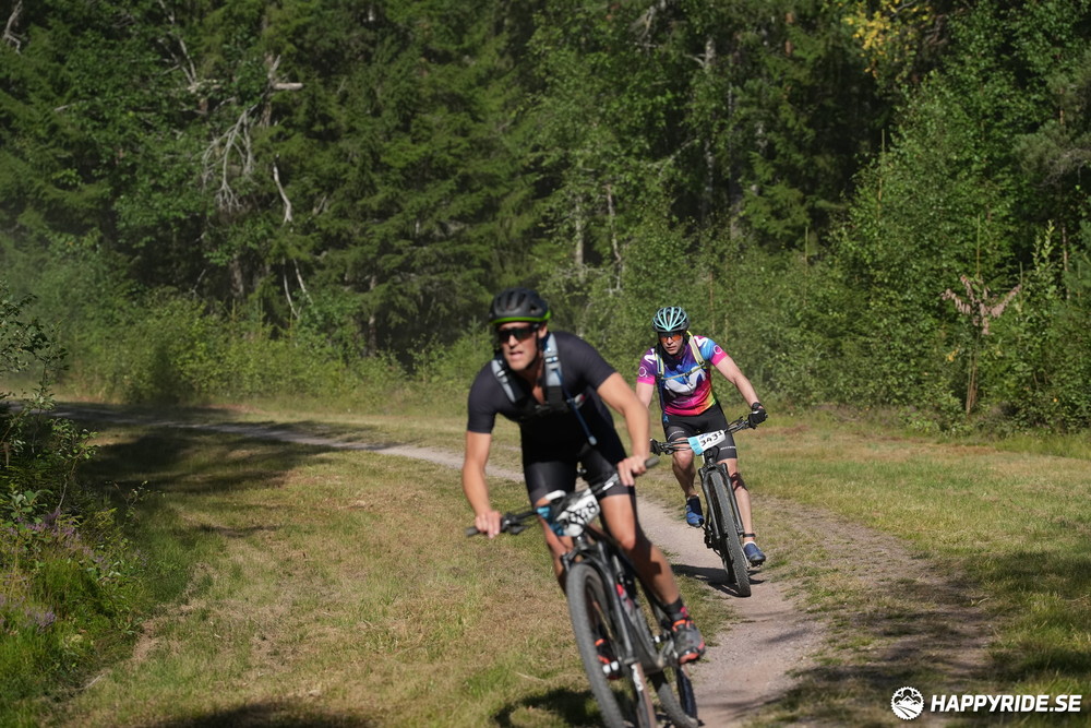 Bild från Cykelvasan 2022 (90km)