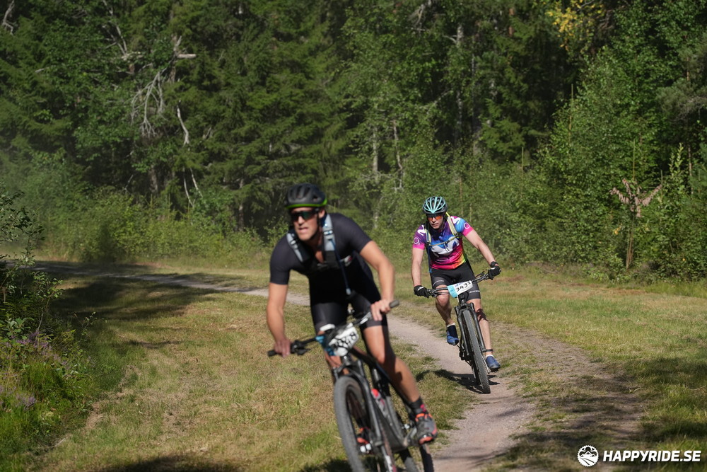 Bild från Cykelvasan 2022 (90km)