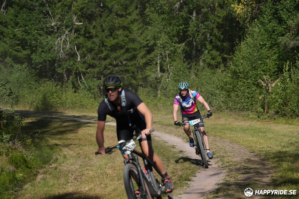 Bild från Cykelvasan 2022 (90km)