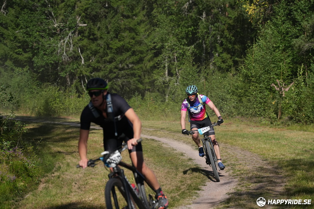 Bild från Cykelvasan 2022 (90km)