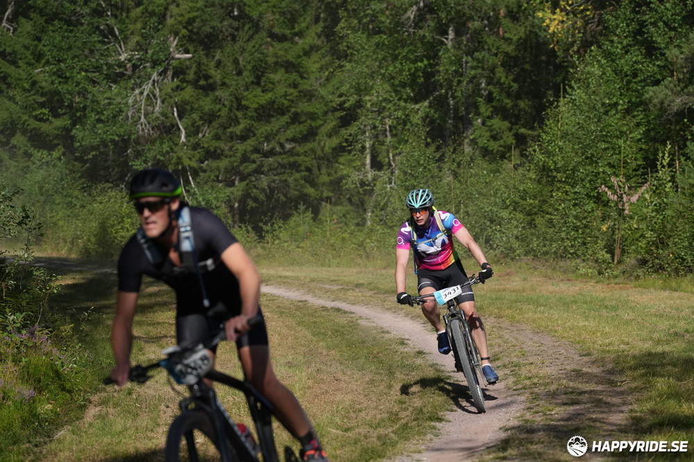 Bild från Cykelvasan 2022 (90km)