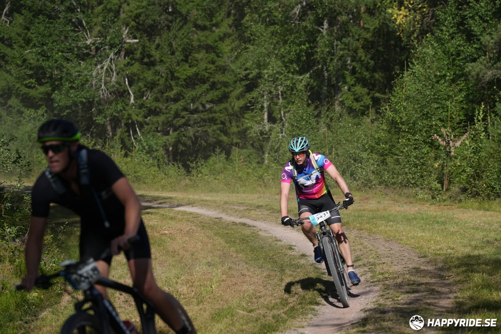 Bild från Cykelvasan 2022 (90km)