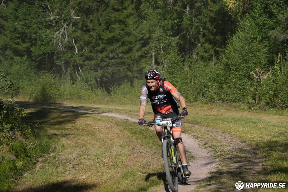 Bild från Cykelvasan 2022 (90km)