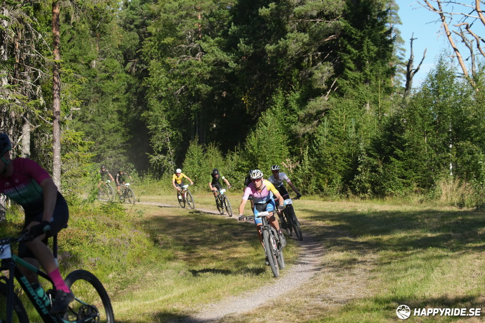 Bild från Cykelvasan 2022 (90km)