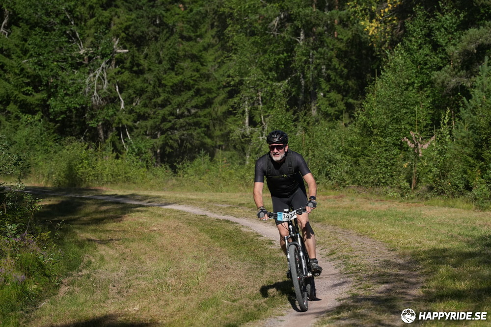 Bild från Cykelvasan 2022 (90km)