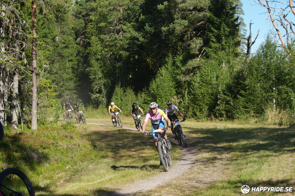 Bild från Cykelvasan 2022 (90km)