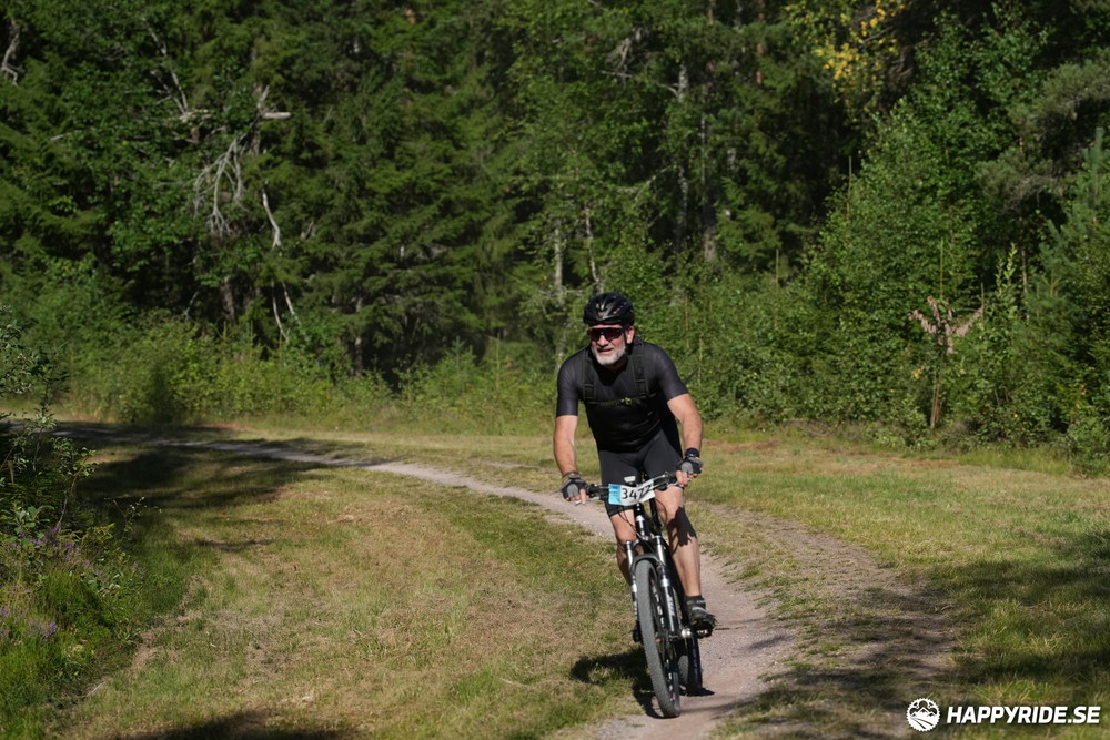 Bild från Cykelvasan 2022 (90km)