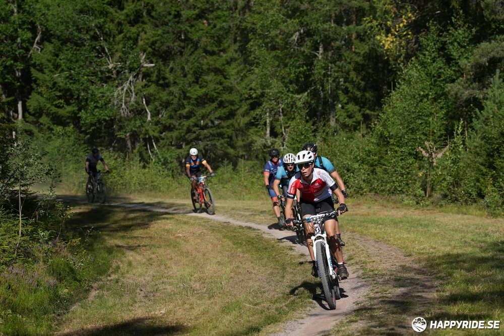 Bild från Cykelvasan 2022 (90km)