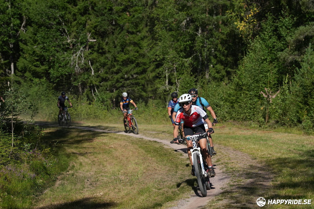 Bild från Cykelvasan 2022 (90km)