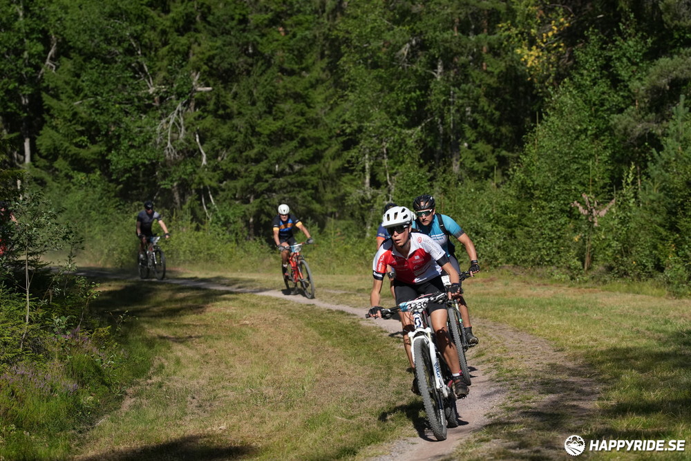 Bild från Cykelvasan 2022 (90km)