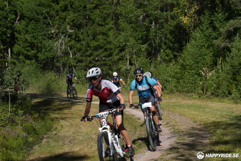 Bild från Cykelvasan 2022 (90km)