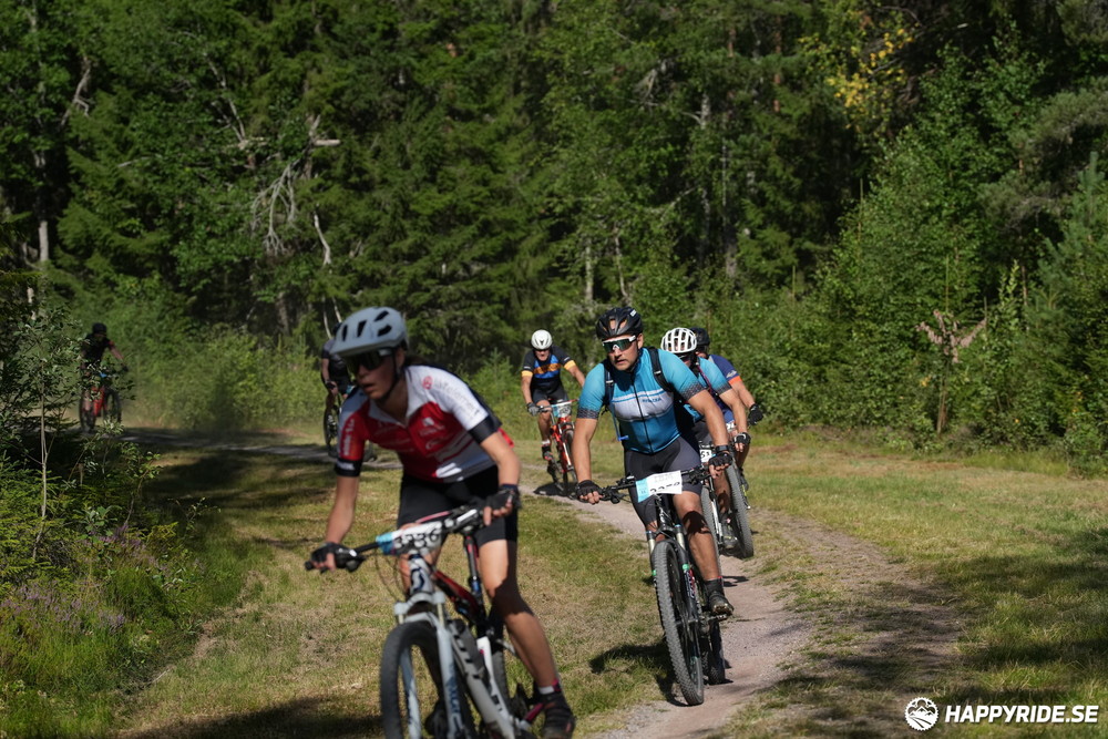 Bild från Cykelvasan 2022 (90km)