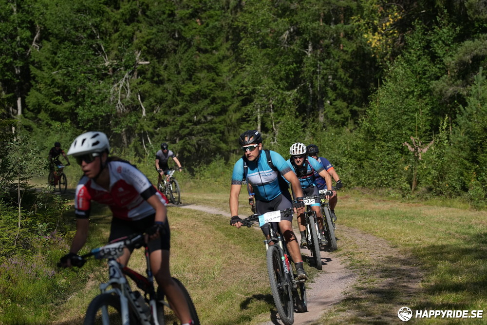 Bild från Cykelvasan 2022 (90km)