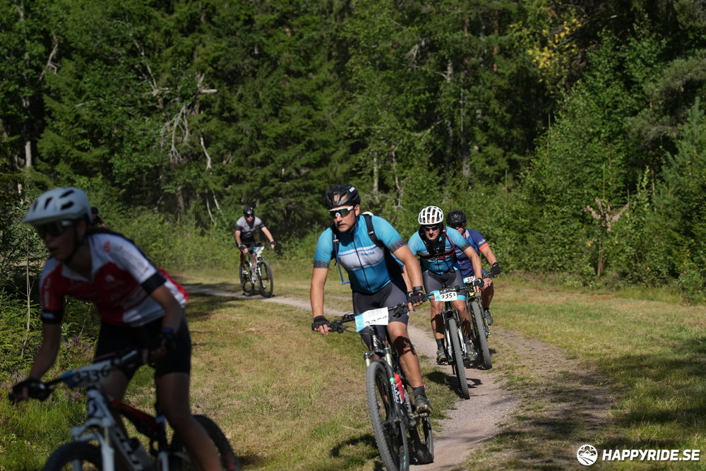 Bild från Cykelvasan 2022 (90km)