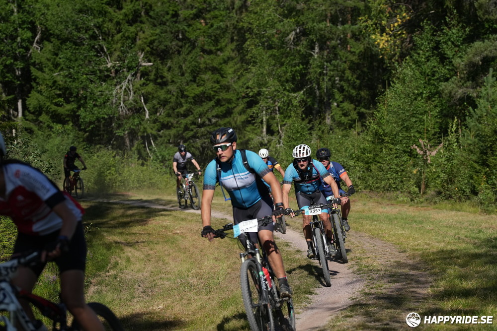 Bild från Cykelvasan 2022 (90km)