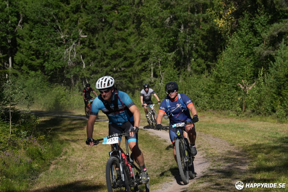 Bild från Cykelvasan 2022 (90km)