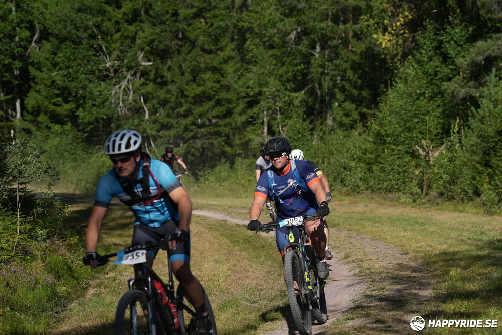 Bild från Cykelvasan 2022 (90km)