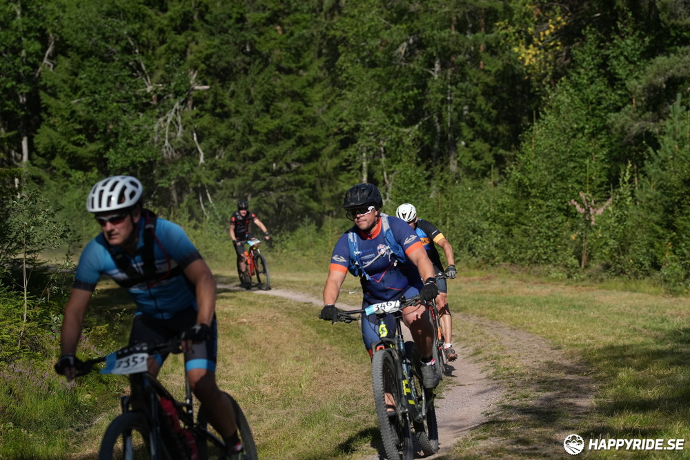 Bild från Cykelvasan 2022 (90km)
