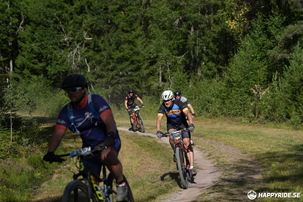 Bild från Cykelvasan 2022 (90km)