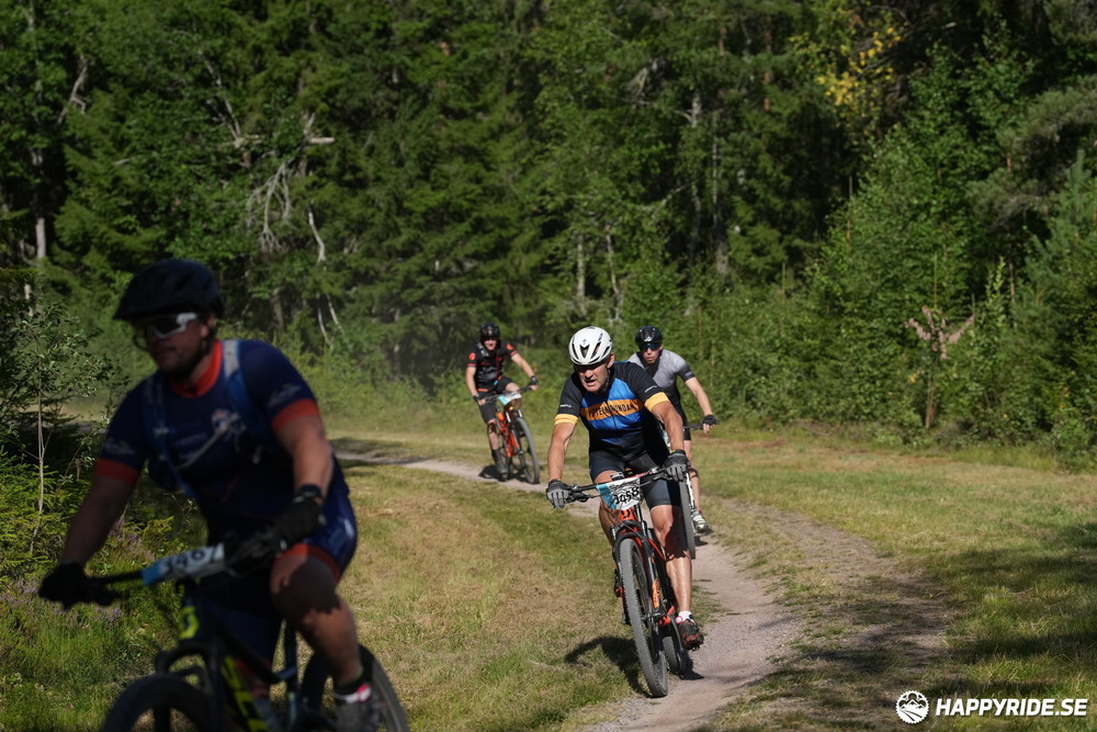 Bild från Cykelvasan 2022 (90km)