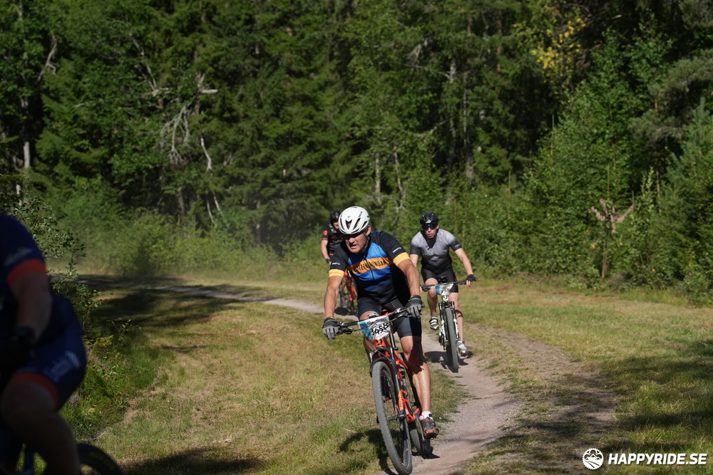 Bild från Cykelvasan 2022 (90km)