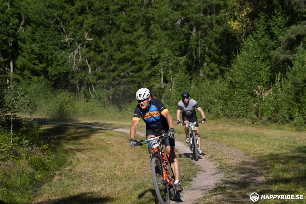 Bild från Cykelvasan 2022 (90km)