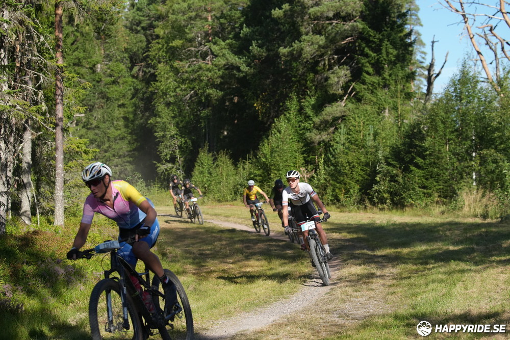 Bild från Cykelvasan 2022 (90km)