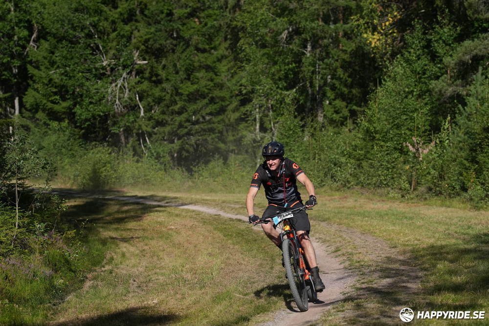Bild från Cykelvasan 2022 (90km)