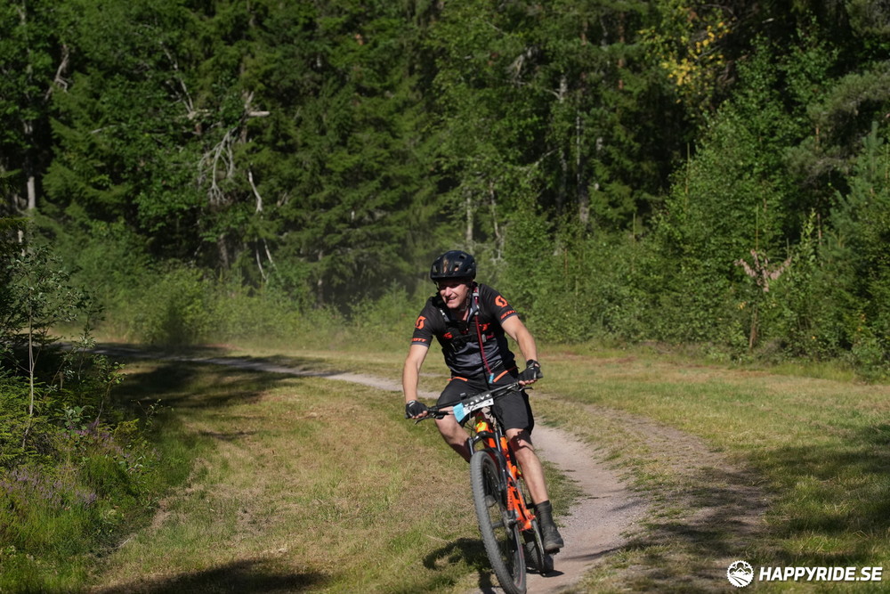 Bild från Cykelvasan 2022 (90km)