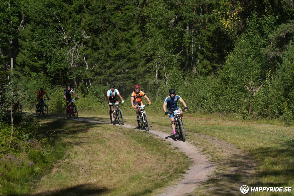 Bild från Cykelvasan 2022 (90km)