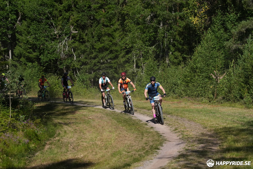 Bild från Cykelvasan 2022 (90km)